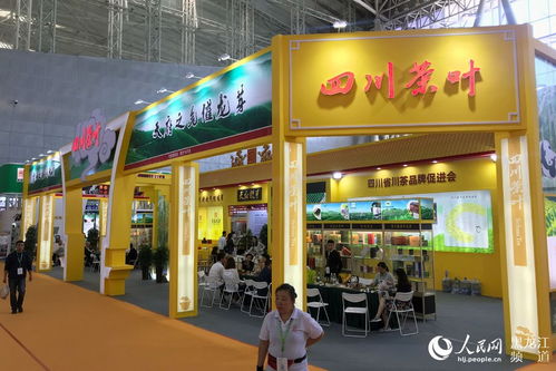 第六届黑龙江绿色食品产业博览会盛大启幕，以品质与科技守护消费者舌尖上的安全